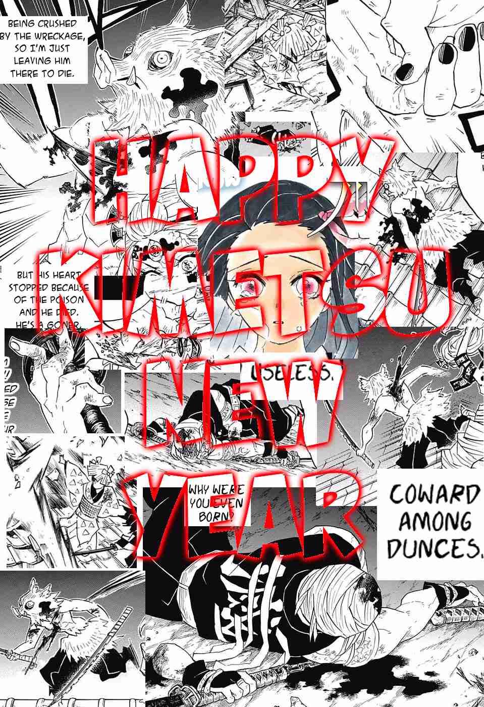 Kimetsu no Yaiba Chapter 92 22